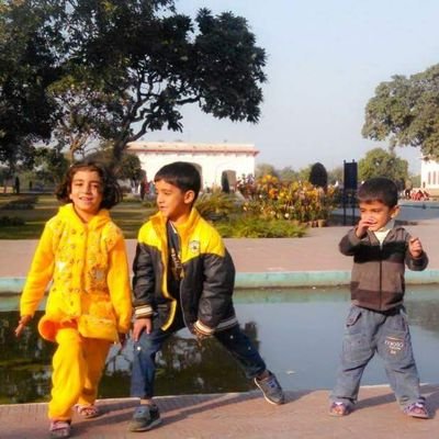 Profile Picture of Nazia Abbas (@NaziaAb18856792) on Twitter