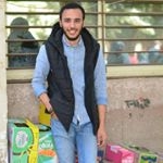 Profile Picture of Ibrahim Naguib (@ibrahim_naguibb) on Instagram