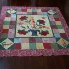 Profile Picture of Pauline Loughhead (@pozziequilter) on Pinterest