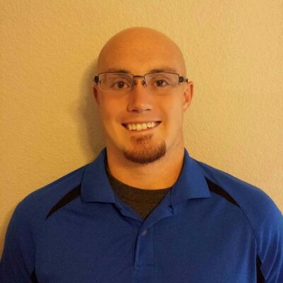 Profile Picture of Shane Esfeld (@nohairnocares) on Twitter
