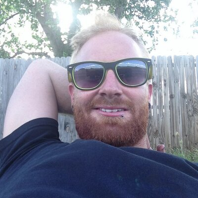 Jeremy Hodder - Twitter Profile Picture of Jeremy Hodder (@HodderJeremy) on Twitter