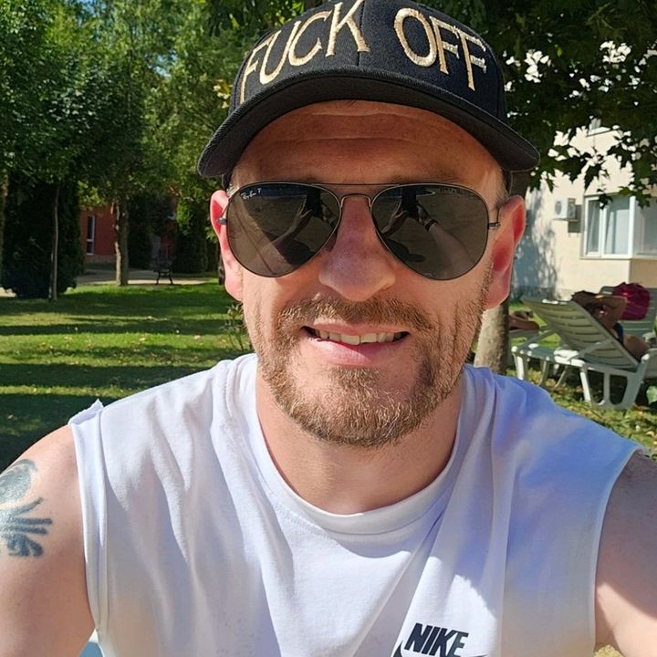 Profile Picture of Michael Bogle (@michael.bogle88) on Tiktok
