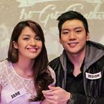 Profile Picture of Jeron Teng 💑 Jane Oineza (@jane.jeron) on Instagram