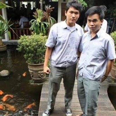 Profile Picture of Albert Aldo (@albertaldo) on Twitter