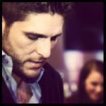 Profile Picture of Mark Dygdoń (@gypsysavant) on Instagram