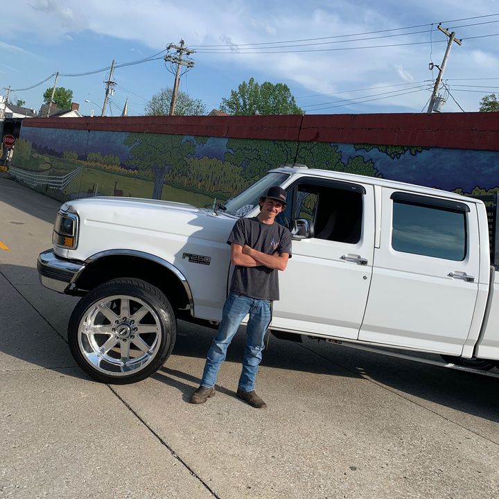 Profile Picture of brandon caudle (@@thatwhite7.3) on Tiktok