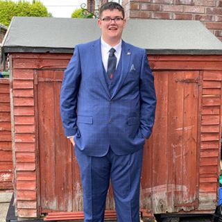 Profile Picture of Connor Hennessy (CJ) (@connor.hennessy.79) on Facebook