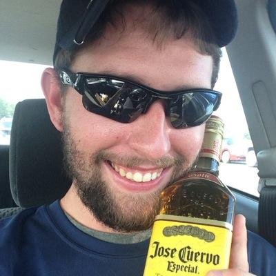 Profile Picture of Brandon Hargett (@Hargett_Brandon) on Twitter