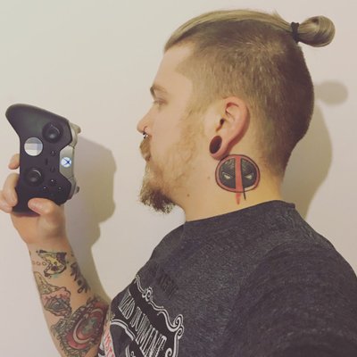 Profile Picture of Steven Swift (@stevenschwifty) on Twitter