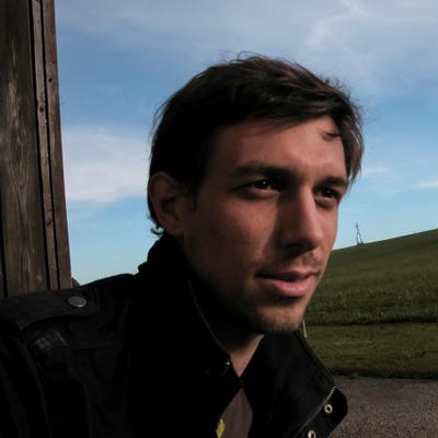 Profile Picture of Robert Lösch (@RobertLsch1) on Twitter