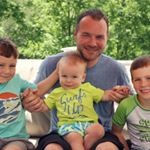 Profile Picture of Derek Dwyer (@derekjdwyer) on Instagram