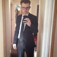 Profile Picture of James Mccallion (@james-mccallion-7) on Quora