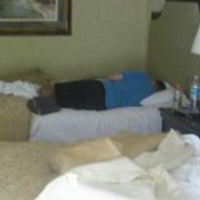 Profile Picture of Scott Heffner (@SkotDH) on Twitter