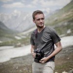 Profile Picture of Alexander Pedigo (@alexanderpedigophoto) on Instagram