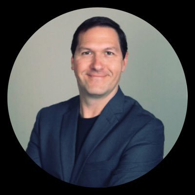 Profile Picture of Jeff Foltz (@jeff_foltz) on Twitter