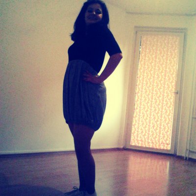 Profile Picture of Agnieszka Michlewicz (@agnieszka3652) on Twitter