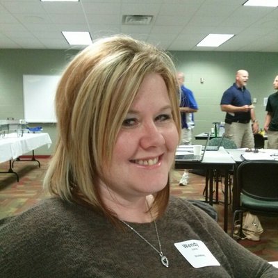 Profile Picture of Wendy Sue Johns (@WSueJohns) on Twitter