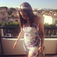 Profile Picture of Emily James (@emily-james-117) on Quora