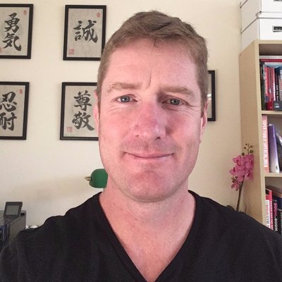 Aaron McQueen - Twitter Profile Picture of Aaron McQueen (@AaronMcQueen78) on Twitter