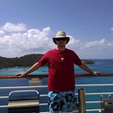 Profile Picture of Mike Flora (@Mike_Flora) on Twitter