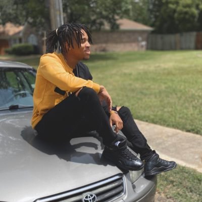 Profile Picture of Alvin Edney II (@edney_17) on Twitter