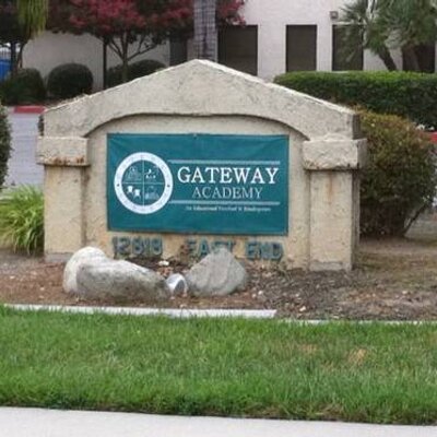 Profile Picture of Robert Parada (@2010gatewayacad) on Twitter