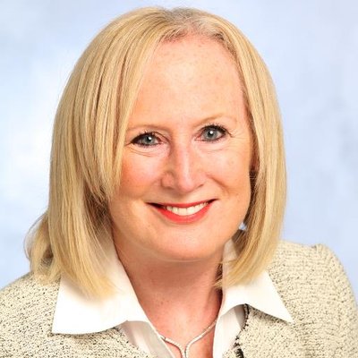 Profile Picture of Maureen Fisher (@mojo_sales) on Twitter