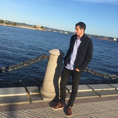 Profile Picture of Javier Cosío (@JavierCosio87) on Twitter
