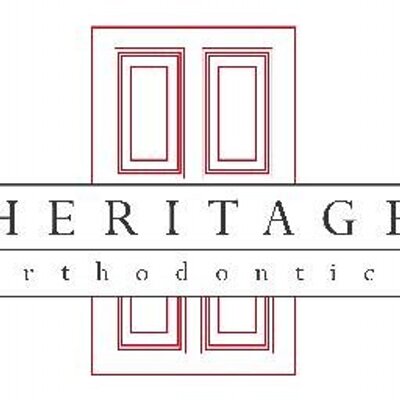 Profile Picture of HeritageOrthodontics (@ErikFriendlyBoy) on Twitter