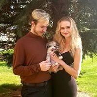 Profile Picture of Sarah Marie Larsen (@sarah-marie-larsen) on Quora