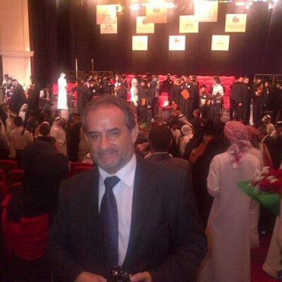 Profile Picture of Assaad El Rai (@assaadelrai) on Twitter