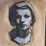 Profile Picture of georgetullyart (@georgetullyart) on Instagram
