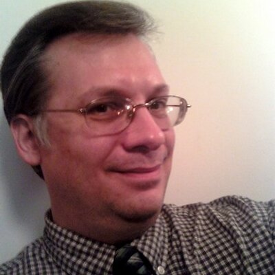 Profile Picture of Jeffrey C. Mosher (@JCurtisMosher) on Twitter