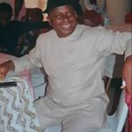 Profile Picture of Eboreime Ojo Peter (@eboreimeojopeter) on Instagram