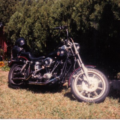 Profile Picture of Rusty Atkins (@Rusty16752) on Twitter