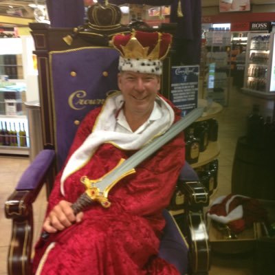 Profile Picture of Thomas Murdock (@pritch2008) on Twitter