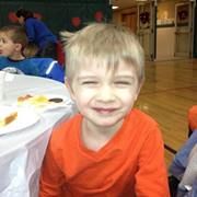 Profile Picture of Julie Barker (@isiskater21) on Pinterest