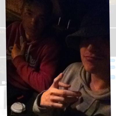 Profile Picture of Alex Loftus (@loftus_alex) on Twitter