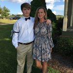 Profile Picture of Christie Rice (@cy_rice) on Instagram