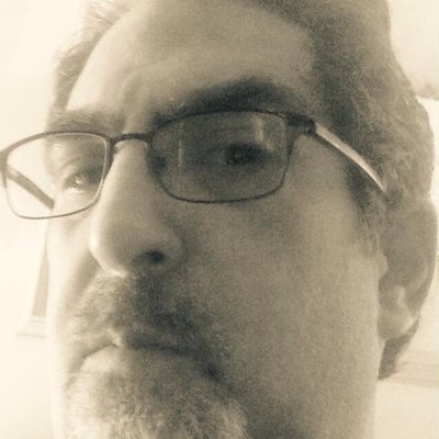 Profile Picture of Paul Greenberg (@pgreenbergcrime) on Twitter