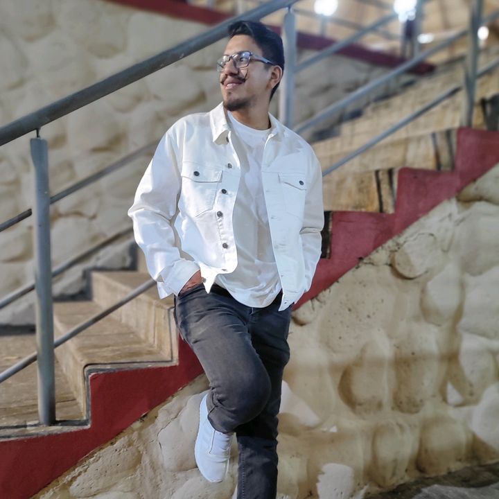 Profile Picture of Marco Cisneros Bartender (@marcocisco12) on Tiktok