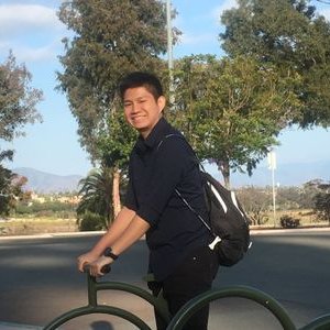 Profile Picture of Dustin Liu (@DustinL96) on Twitter