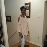 Profile Picture of shirley Sims (@shirleysims61) on Instagram