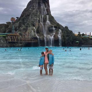 Profile Picture of Michelle Newkirk (@michelle.newkirk.39) on Facebook