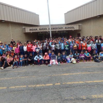 Profile Picture of Principal McCall, Ed.D (@PrincipalMcCall) on Twitter