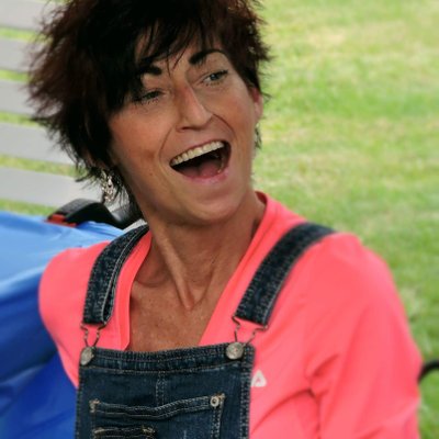 Profile Picture of Darla Ann Roberts (@DarlaAnnRobert1) on Twitter
