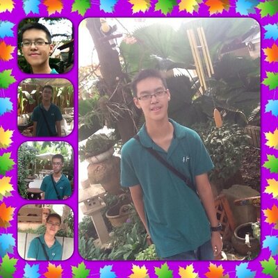 Profile Picture of Burin Chaisomboon (@Nine_Burin) on Twitter