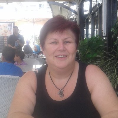 Profile Picture of Suzanne McGrath (@SuzanneMcGrat16) on Twitter