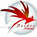 Profile Picture of ACADEMIA DELFOS 📞(62)984849530 (@delfosacademia) on Instagram
