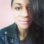 Fatu Sesay - Instagram Profile Picture of Fatu Sesay (@fatusesay) on Instagram